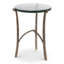 Dandy Marble End Table