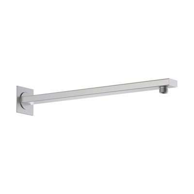 Cube 16" Wall Mounted Shower Arm