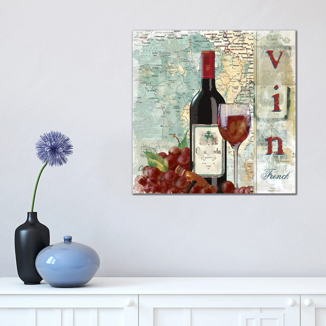 Print on Canvas