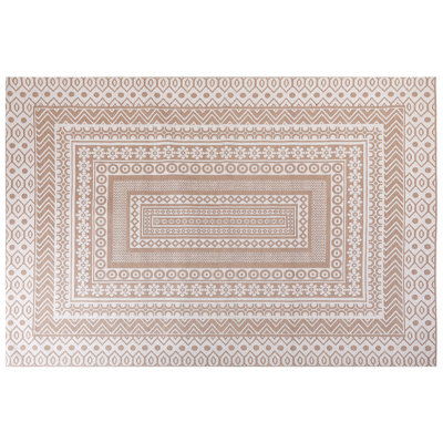 Orosi Oriental Area Rug