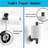 6-Piece Set Bathroom Hardware Sets-102096133