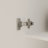 White Wardrobe For Compact Homes