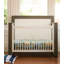 4 -in-1 Convertible Crib