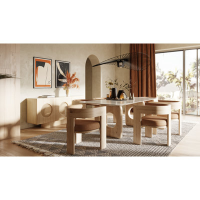 Eustace 70'' Sideboard