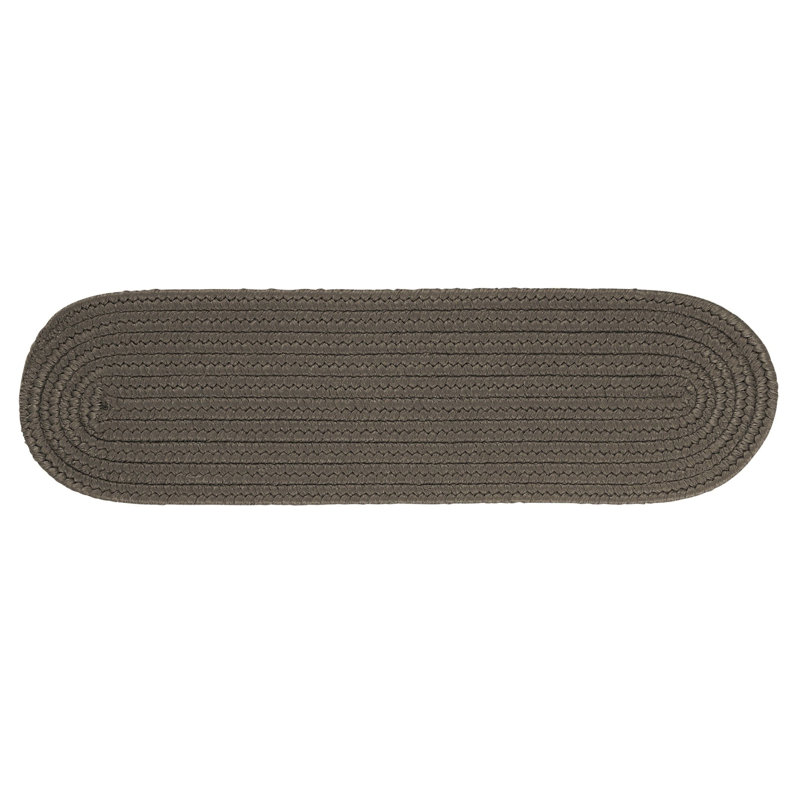 Tapis d'escalier Brandlyn, Jasmine