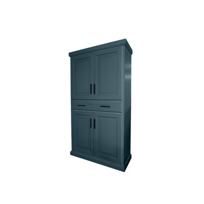 Armoire de cuisine avec tiroir Savannah