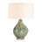 Uttermost Tausha Green Table Lamp