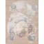 Canvello Hand-Tufted Silk Entryway Area Rugs - 9'1" X 12'3"