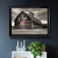 Modern Barn III - Photographie de cadre photo sur toile-562871546-562871538