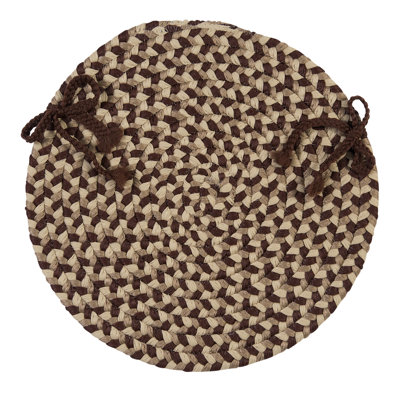 Coussin de chaise Tallent
