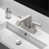 Brushed Nickel selected