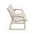 Farrah 53'' Wide Rectangle Loveseat-1857542503