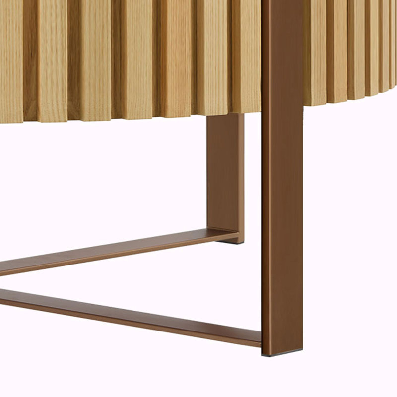 Coffee Table, Natural
