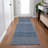 Tisdell Area Rug with Non-Slip Backing-1335309741
