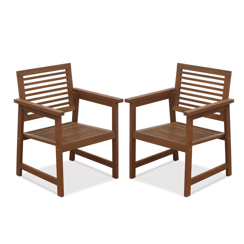 Arianna Patio Dining Armchair