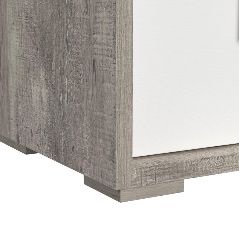 Commode 5 tiroirs Hewson