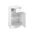 Quickset 955 Freestanding Bathroom Cabinet