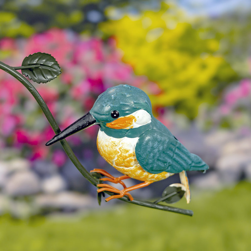 Piquet de jardin Shanin