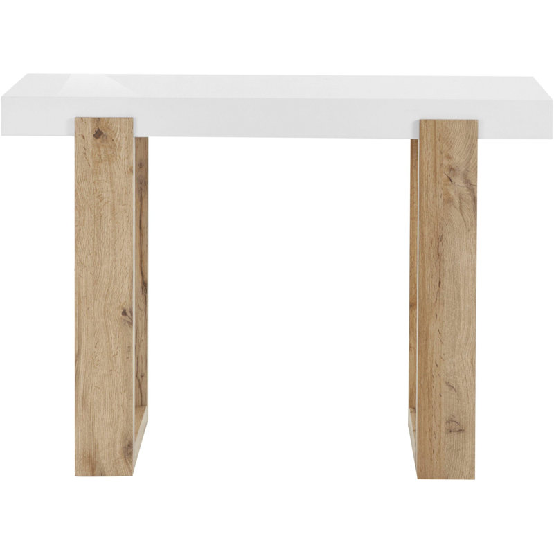 Forcella 110cm Console Table