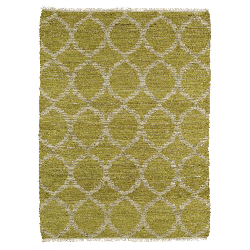 Tapis contemporain, moderne, rectangulaire, Rectangle 5 pi x 7 pi 9 po