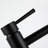 Single-Hole Single-handle Bathroom Faucet