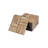 30 PCS Interlocking Deck Tiles Checker Pattern-116658456