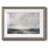 Light Effects VII V1 - Matted and Framed Under Acrylic Glass, Large Living Room Wall Art-1740230667