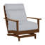 Kennebunkport Patio Lounge Chair with Cushions-38581410-70236944-93663221