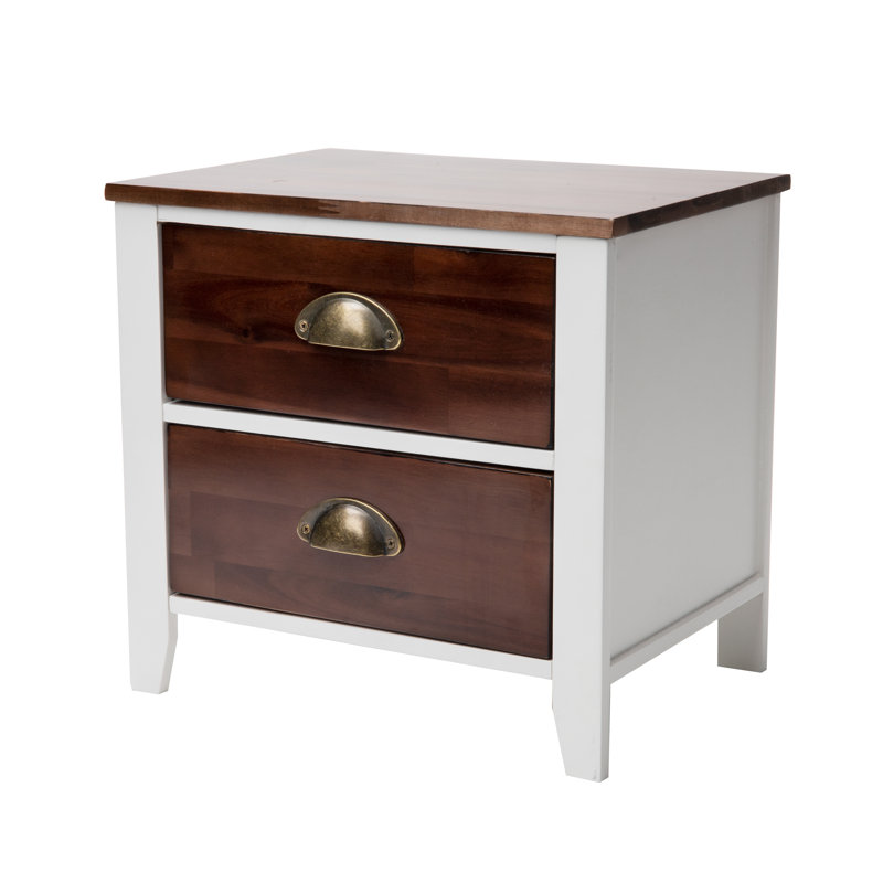 11.02'' W Nightstand