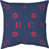 Rouge DC / bleu marine n'est pas disponible