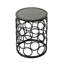 Table de bout