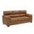 Light Brown Faux Leather is out of stock