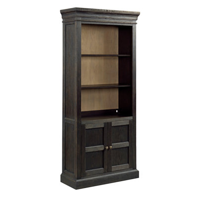 Lakeville Storage Bookcase