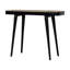 Console carbone