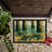 Crabs under the pier Doormat-564920222