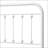 Metal Platform Bed Frame-1794999847