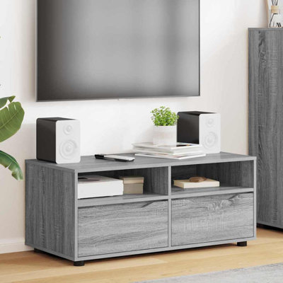 Unfinished TV Stand for TVs up to 43"