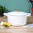 Crock-Pot Artisan Non-Stick Cast Iron Round Dutch Oven-1852827267-1852827265