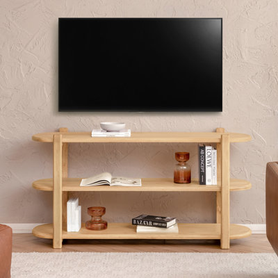 Cilo Solid Wood Media