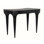 Rennie Solid Wood Writing Desk