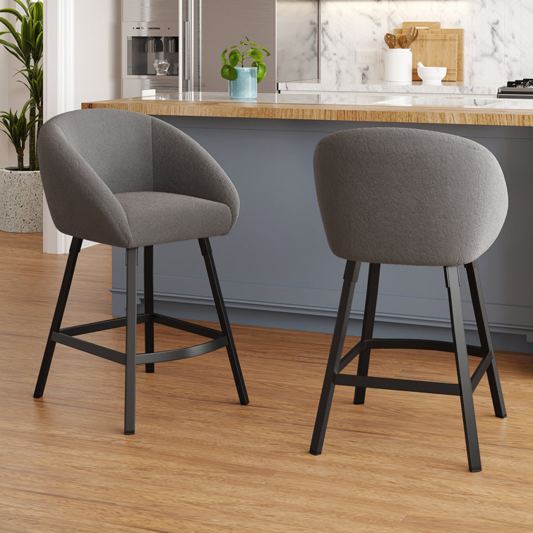 Counter Stools Set of 2