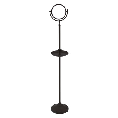 Miroir de plancher