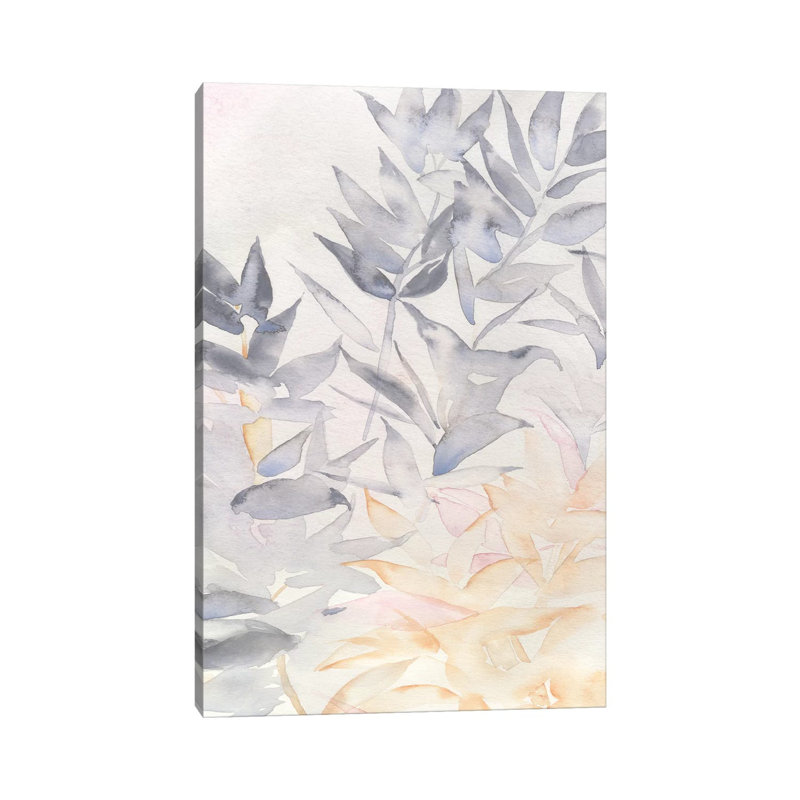 Whispering Boughs I by Jennifer Paxton Parker - Wrapped Canvas Gallery-Wrapped Canvas Giclée, 101.6 cm H x 66.04 cm W