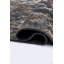 Rapture Blue/Beige/Gray Damask Luxury Area Rug-68867313