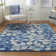 Leeming Floral Indoor Rug