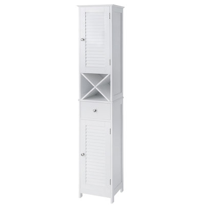 Agastya Linen Cabinet