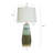 Millville Ceramic Table Lamp