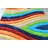 Performance Abstract Indoor Rug