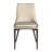 Leonitus 18.25'' H Upholstered Side Chair-1431880902