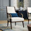 Avenue Montaigne Armchair